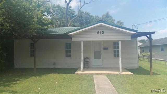 613 Don St, Poplar Bluff, MO 63901