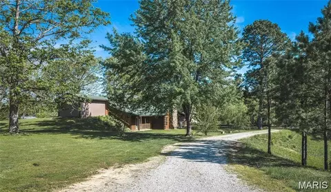 Exterior - 11090 Highway K, Jadwin, MO 65501 photo 7 of 7
