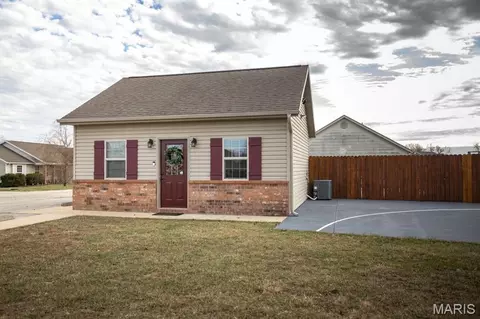 23235 Righteous Ln, Waynesville, MO 65583
