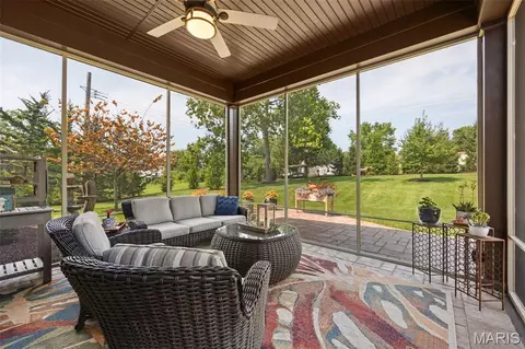 Exterior - 605 Joyce Ann Dr, Manchester, MO 63021 photo 5 of 9