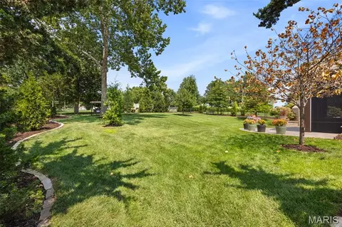 Exterior - 605 Joyce Ann Dr, Manchester, MO 63021 photo 8 of 9