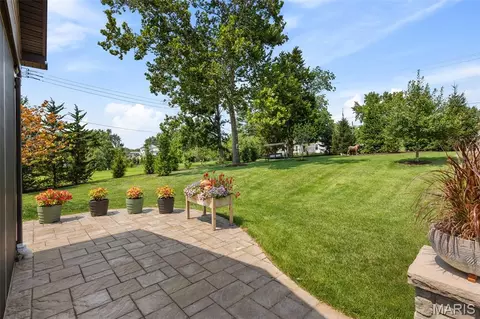 Exterior - 605 Joyce Ann Dr, Manchester, MO 63021 photo 7 of 9