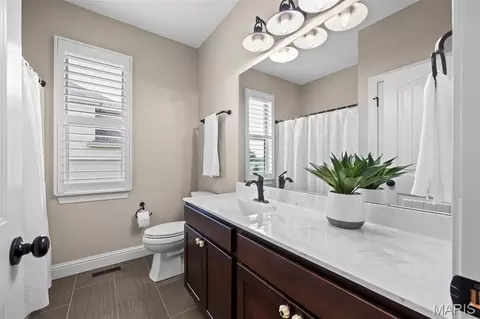 Bath - 605 Joyce Ann Dr, Manchester, MO 63021 photo 3 of 4