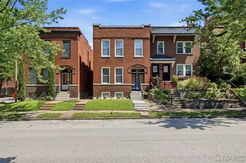 3423 Magnolia Ave, Saint Louis, MO 63118