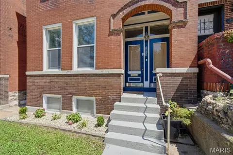 3423 Magnolia Ave, Saint Louis, MO 63118