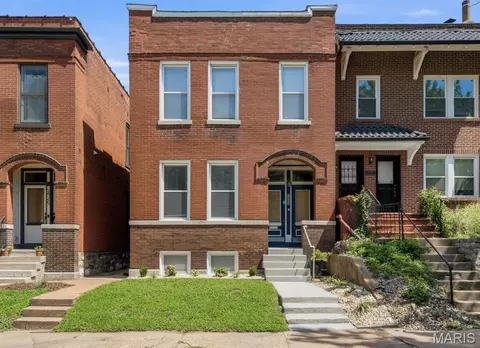 3423 Magnolia Ave, Saint Louis, MO 63118
