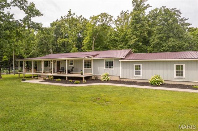 1311 Wayne 341, Piedmont, MO 63957