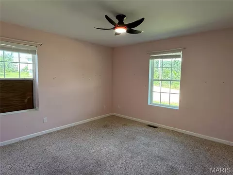 Bedroom - 16531 Hoyt, Saint Robert, MO 65584 photo 2 of 3