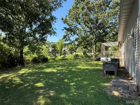 Exterior - 16531 Hoyt, Saint Robert, MO 65584 photo 3 of 4