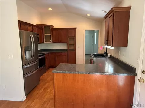 Kitchen - 16531 Hoyt, Saint Robert, MO 65584 photo 1 of 2