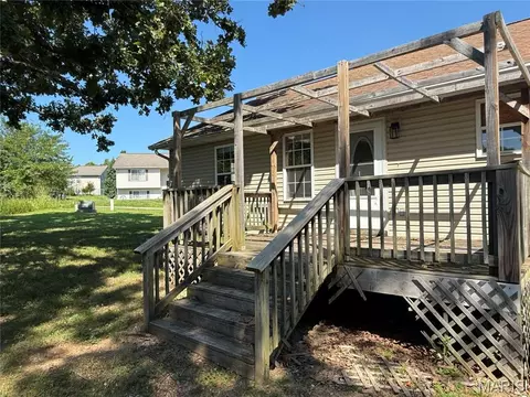 Exterior - 16531 Hoyt, Saint Robert, MO 65584 photo 4 of 4