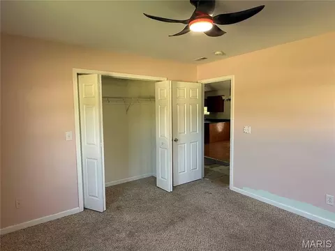 Bedroom - 16531 Hoyt, Saint Robert, MO 65584 photo 3 of 3