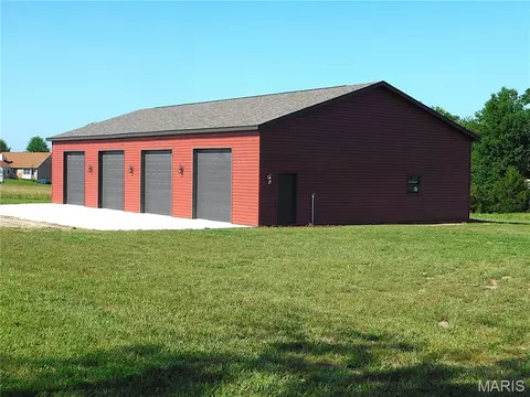 100 Blackmore Rd, Foley, MO 63347 photo 11