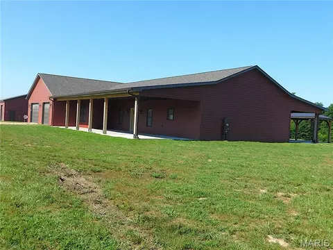 100 Blackmore Rd, Foley, MO 63347 photo 7