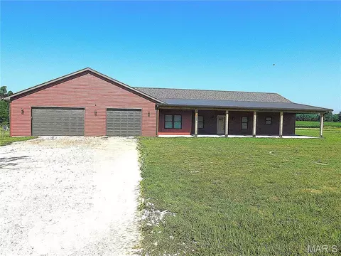 100 Blackmore Rd, Foley, MO 63347 photo 3