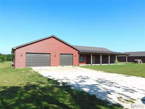 100 Blackmore Rd, Foley, MO 63347 photo 2