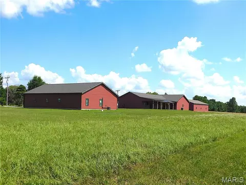 100 Blackmore Rd, Foley, MO 63347 photo 6