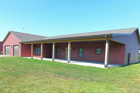 100 Blackmore Rd, Foley, MO 63347 photo 1