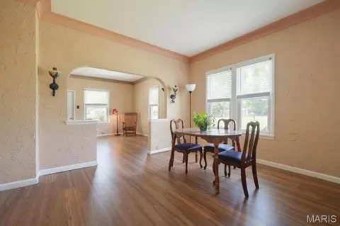 Dining - 610 N 4th St, Benld, IL 62009 photo 1 of 1