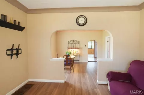 Entry Way - 610 N 4th St, Benld, IL 62009 photo 1 of 1