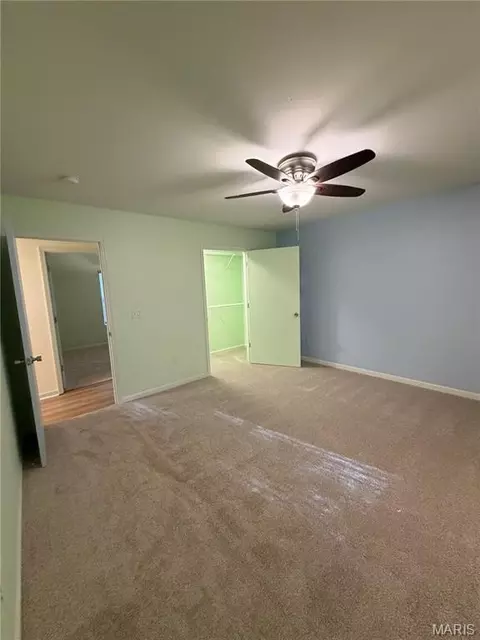 Bedroom - 24630 Taylor Ln, Saint Robert, MO 65584 photo 9 of 12