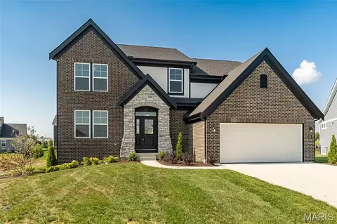 328 Kingsbarns Ct, Dardenne Prairie, MO 63368