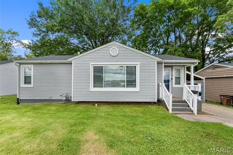 120 Sheridan Dr, Cape Girardeau, MO 63703