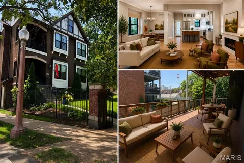 4300 Mcpherson Ave #1, Saint Louis, MO 63108