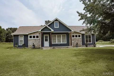 165 Duranda Dr, Poplar Bluff, MO 63901 photo 1