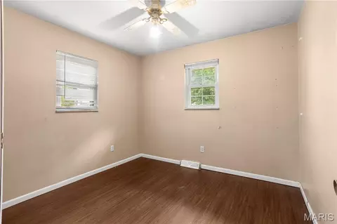 Bedroom - 1316 Thomas Dr, Festus, MO 63028 photo 2 of 4