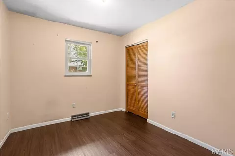 Bedroom - 1316 Thomas Dr, Festus, MO 63028 photo 1 of 4