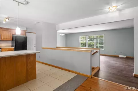 Living - 1316 Thomas Dr, Festus, MO 63028 photo 1 of 4