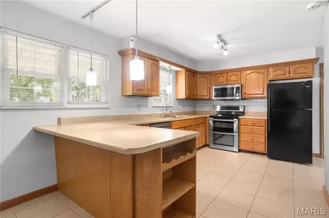 Kitchen - 1316 Thomas Dr, Festus, MO 63028 photo 1 of 2