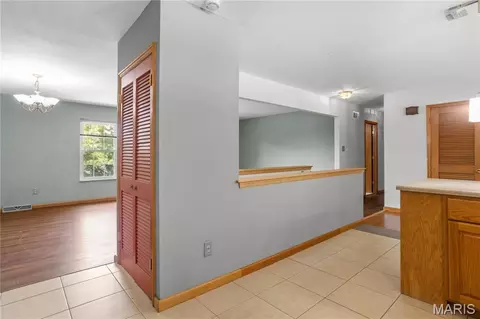 Entry Way - 1316 Thomas Dr, Festus, MO 63028 photo 3 of 3