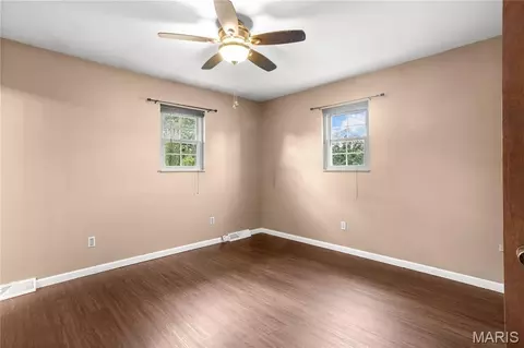 Bedroom - 1316 Thomas Dr, Festus, MO 63028 photo 3 of 4