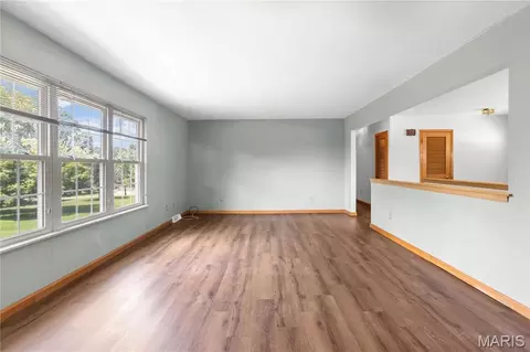 Living - 1316 Thomas Dr, Festus, MO 63028 photo 4 of 4
