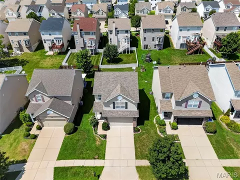 View/Area - 607 Spring Mnr, O'fallon, MO 63368 photo 1 of 1
