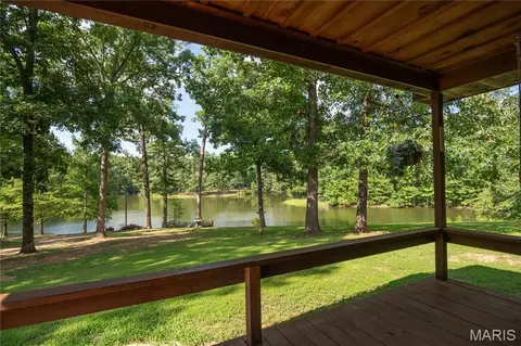 Exterior - 17340 County Road 252, Bloomfield, MO 63825 photo 3 of 19
