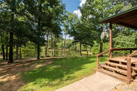 Exterior - 17340 County Road 252, Bloomfield, MO 63825 photo 7 of 19