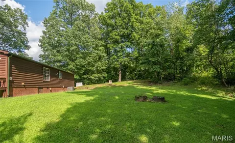 Exterior - 17340 County Road 252, Bloomfield, MO 63825 photo 5 of 19