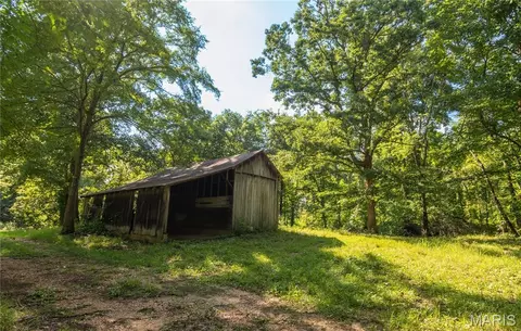Exterior - 17340 County Road 252, Bloomfield, MO 63825 photo 9 of 19