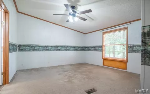 Bedroom - 17340 County Road 252, Bloomfield, MO 63825 photo 3 of 4