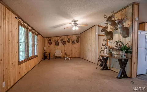 Entry Way - 17340 County Road 252, Bloomfield, MO 63825 photo 1 of 2