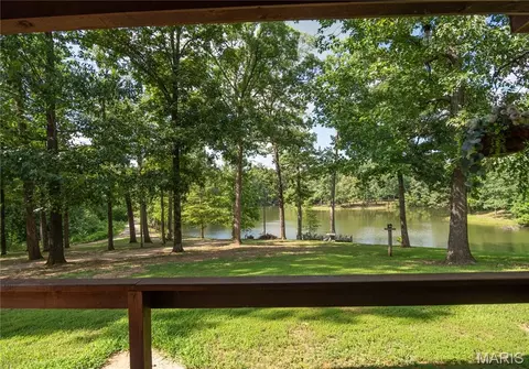 Exterior - 17340 County Road 252, Bloomfield, MO 63825 photo 2 of 19