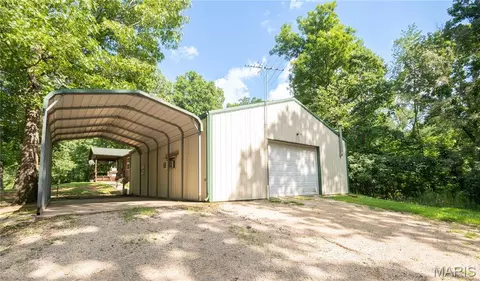 Exterior - 17340 County Road 252, Bloomfield, MO 63825 photo 1 of 19