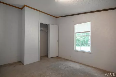 Bedroom - 17340 County Road 252, Bloomfield, MO 63825 photo 2 of 4