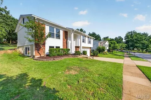 930 Bellestri Dr, Ballwin, MO 63021 photo 44