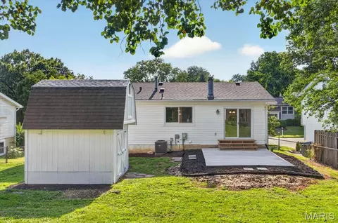 930 Bellestri Dr, Ballwin, MO 63021 photo 34