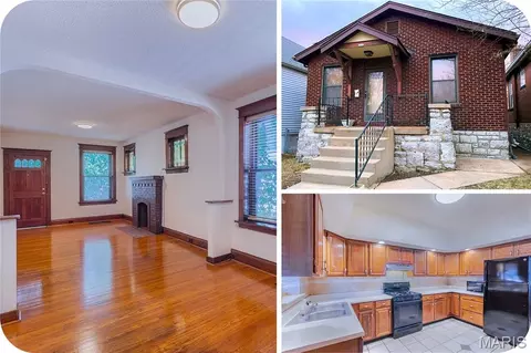 4460 Itaska St, Saint Louis, MO 63116