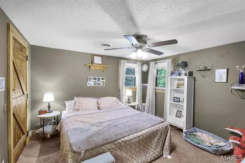 Bedroom - 16343 Shady Mount Dr, Dexter, MO 63841 photo 1 of 1